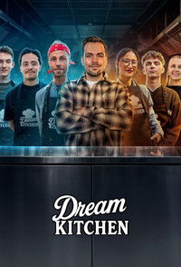 Poster for Dream Kitchen