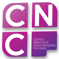Logo - Romanian Film Centre