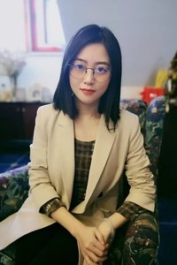 Profile of Yuqing Zhao