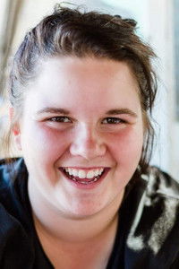 Profile of Sarah Lajoie-Asselin