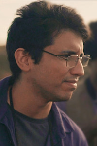 Profile of Gustavo Andrade