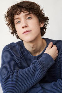 Profile of Tanner Hagen