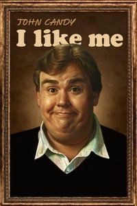 Poster for John Candy: I Like Me