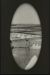 Poster for Voyage au Brésil