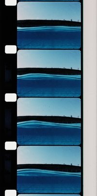 Poster for Group II: Water/Contemplating