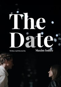 Poster for The Date