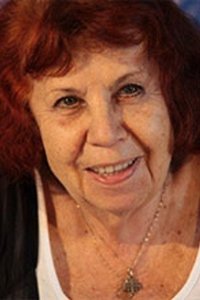 Profile of Elga Lyndina