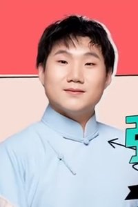 Profile of 张霄帅