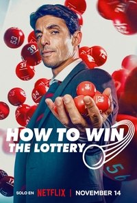 Poster for How to Win the Lottery