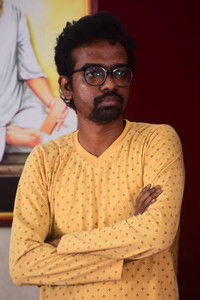 Profile of Raj Ganesh