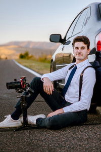 Profile of Lyuben Kraev