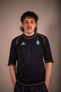 Profile of Teo González-Fierro Gutiérrez