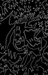 Poster for Boneyard Angel