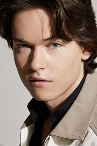 Profile of Jack Martin