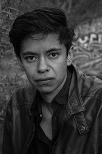 Profile of Arturo Cerón Yebra