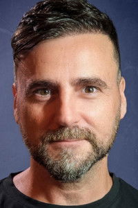 Profile of Agustín Gonçalves