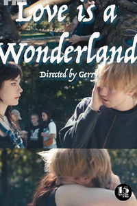 Love is a Wonderland