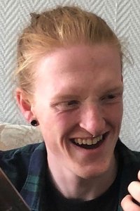 Profile of Magnus Henden