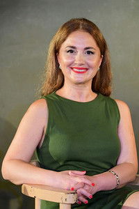 Tamuna Nikoladze