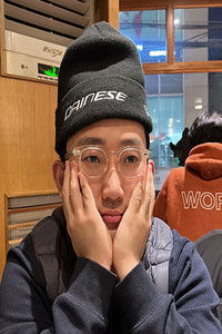 Profile of Kim-Nam-suk