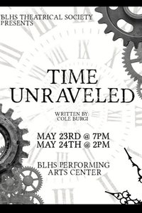 Time Unraveled