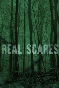 Poster for Real Scares