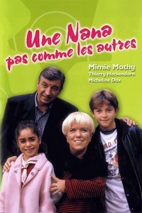 Une nana pas comme les autres