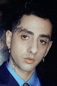 Profile of Umberto Violo