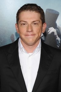 Profile of Seth Grahame-Smith
