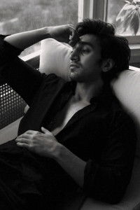 Profile of Hamza Sohail