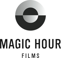 Logo - Magic Hour Films