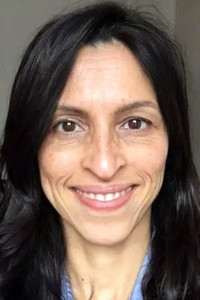 Profile of Dévi Tirouvanziam