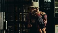 Venganza, Episodio 9