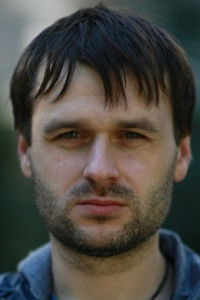 Profile of Andrey Zolotukha