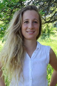 Profile of Leïla Thévoz