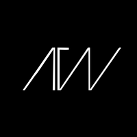 logo for AW Productions