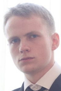 Profile of Alexandr Kendysh