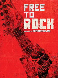 Movie Free to Rock