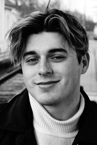 Profile of Marco Rondas