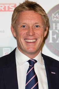 Profile of Simon Lazenby