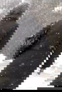 Snow