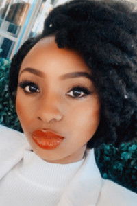 Profile of Zoe Ramushu