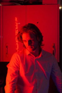 Profile of Euan Emery