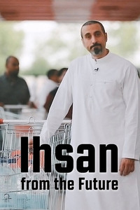 Poster for Ihsan From the Future