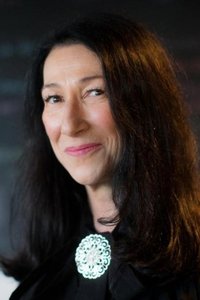 Profile of Olivia Lévy
