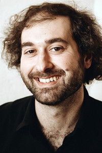 Profile of Jonathan Morali