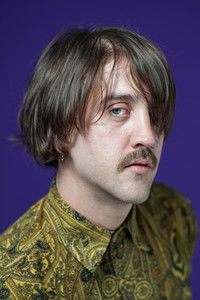 Profile of Marcos Montes de Oca