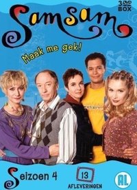 Poster for Season 4