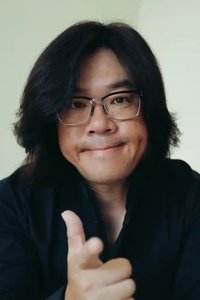 Profile of Lin Tzu-Ping