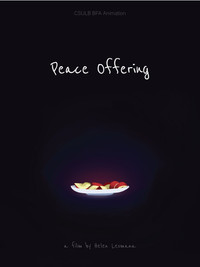 Peace Offering